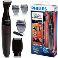 Philips MultiGroom 1100/16 – universalus barzdos ir kūno plaukų kirptuvas