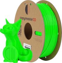 Copymaster3D ABS filament for 3D printer, 1.75 mm, neon green (12493)