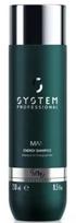 Šampūnas Wella System Professional Man Energy M1E, 250 ml