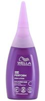 Losjonas plaukams, garbanoms formuoti Wella Professionals Pro+ Perform Perm C, 75 ml