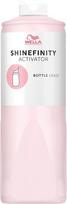 Oksidantas Wella Professionals Shinefinity, 2%, 1000 ml