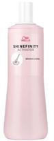 Oksidantas Wella Professionals Shinefinity, 2%, 1000 ml
