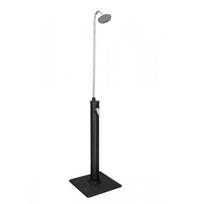 Saulės baterijomis maitinamas lauko dušas, 8l Bestway 58694