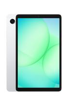 SAMSUNG Galaxy Tab A11 LTE 64GB, 4GB RAM, Silver, SM-X135F, EU-Ware