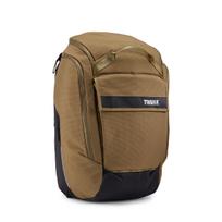 Thule Paramount hybrid pannier, 26 L, Nutria (3205093)