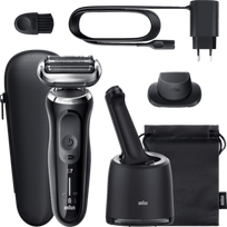 BRAUN Series 7 71-N7200cc men's razor
