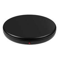 Puluz Rotating display stand, 45 cm (black)
