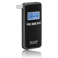 BACscan Electrochemical Breathalyzer F8B