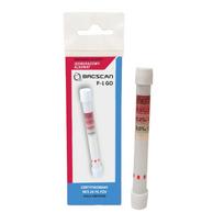 BACscan Disposable breathalyzer reagent