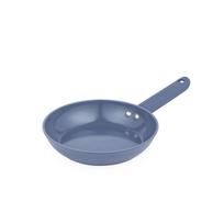 Progress BW14504B Mellow 20cm Frying Pan, Blue