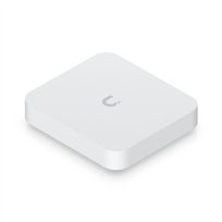 Ubiquiti | UXG-Max | Gateway Max | 5 Ethernet LAN (RJ-45) ports | No Mesh Support | No MU-MIMO | No mobile broadband |