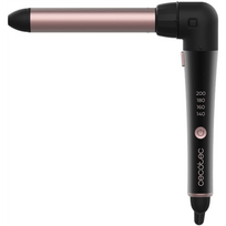 CECOTEC Hair Curler | SurfCare MultiWaves Multi-head | Ceramic heating system | Temperature (min) 140 °C | Temperature (max) 200 °C | 46 W