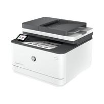 HP LaserJet Pro MFP 3102fdw Monochrome Laser Multifunction Printer (3G630F#B19)