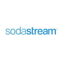 SodaStream PET Bottle DuoPack Fuse (2 Bottles, 1L, deep blue) (1742231390)