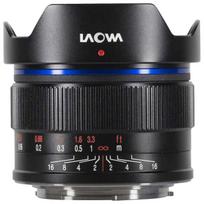 Laowa Venus C AND D-Dreamer 10 mm f/2.0 Zero-D