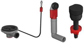 Franke Automatic Waste Kit Set 112.0658.197