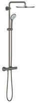 Grohe Euphoria XXL 310 (26075AL0) Brushed Hard Graphite