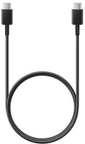 SAMSUNG EP-DA905BBE USB-C to USB-C Data Cable 1m black (Bulk)