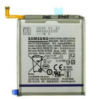 SAMSUNG EB-BG985ABY 4500mAh Li-Ion Battery for Galaxy S20+ / S20+ 5G smartphones (Service pack)