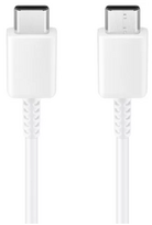 SAMSUNG EP-DN970BWE USB-C to USB-C Data Cable 1m white (Bulk)