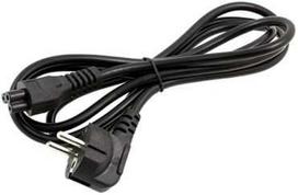 HP NOTEBOOK EU POWER CABLE 3-PIN 220V PCA01 G-6