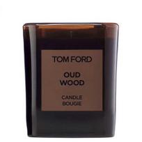 Tom Ford Oud Wood Candle 200g