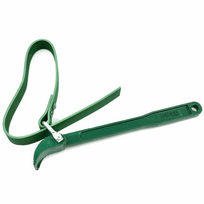 Geko Oil filter strap wrench, up to 200mm diameter