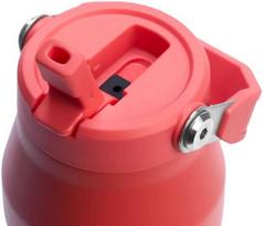Stanley The IceFlow Bottle Flip Straw 2.0 Red