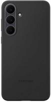 SAMSUNG EF-PS731 Silicone Cover Galaxy S25 FE Black