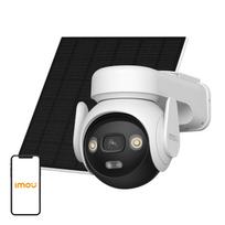 IMOU AOV PT KIT 4G Outdoor IP Camera (without card)