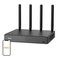 IMOU N118W 18-Channel IP Video Recorder