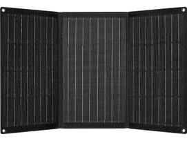 Sandberg SolarPanel 22W Powerbank 10000