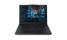 LENOVO ThinkPad P14s Gen 7 (AMD) AMD Ryzen AI 7 PRO 450 Mobile workstation 35.6 cm (14") Touchscreen WUXGA 32GB DDR5-SDRAM 1 TB SSD Wi-Fi 7 (802.11be) Windows 11 Pro Nordic Black