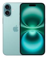 APPLE iPhone 16 Plus 6.7" Dual SIM iOS 18 5G USB Type-C 128GB Teal