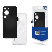 3mk Protection Huawei P60 - 3mk Matte Case black