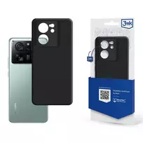 3mk Protection Xiaomi 13T Pro - 3mk Matte Case black