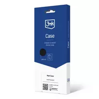 3mk Protection Xiaomi 14 Pro - 3mk Matte Case black