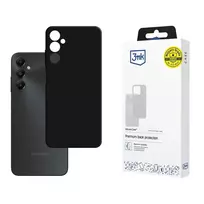 3mk Protection 3mk Silicone Case for Samsung Galaxy A05s - Black