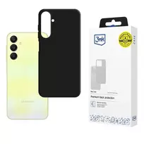 3mk Protection 3mk Matte Case for Xiaomi Poco C75 - black