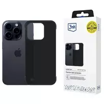 3mk Protection 3MK Just20g Matt Case for iPhone 14 Pro Max