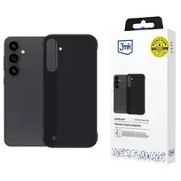 3mk Protection 3MK Just20g Matt Case for Samsung Galaxy S25