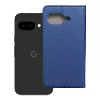 OEM Flip case for Google Pixel 9a Smart Case Book navy blue