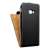 OEM SLIM FLEXI FRESH book-style phone case for Samsung Galaxy Xcover 4s