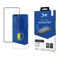 3mk Protection Huawei P40 Pro|P40 Pro+ BL - 3mk HardGlass Max™ screen protector