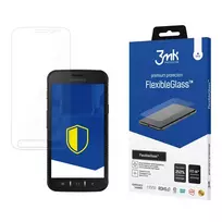 3mk Protection 3mk FlexibleGlass™ tempered glass for Samsung Galaxy Xcover 4s smartphone