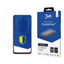 3mk Protection 3MK FlexibleGlass™ tempered glass for Xiaomi Redmi Note 9S phone