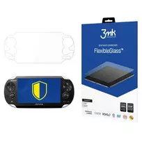 3mk Protection Sony PS Vita - 3mk FlexibleGlass™ screen protector