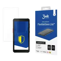 3mk Protection 3MK FlexibleGlass Lite™ tempered glass for Samsung Galaxy Xcover 5 phones