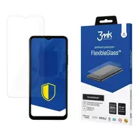 3mk Protection ZTE Blade A71 - 3mk FlexibleGlass™ screen protector