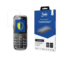 3mk Protection Maxcom MM720 - 3mk FlexibleGlass™ screen protector